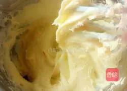 Chocolate meringue puffs recipe 9