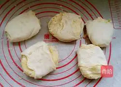 Huangqiao Shaobing Recipe Illustration 7