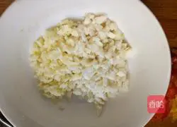 Illustration of how to cook abalone with sauce 6