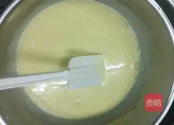 Raspberry White Chocolate Mousse Recipe Illustration 7