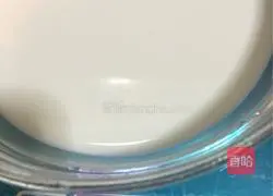 Illustration of how to make mini cream puffs 16