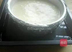 Cheese Cake Recipe Illustration 11