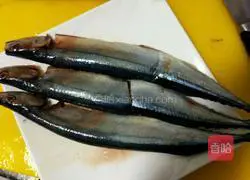 Home-style tofu fish recipe 1