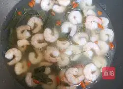 Longjing shrimp recipe 8