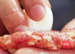 Italian innovative dish | Fried rice dumplings Arancino's recipe illustration 5