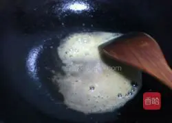 Illustration of how to make bacon mashed potatoes 7