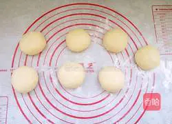 Illustration of how to make waffles 4