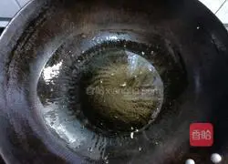 Illustration of how to make sea rice and rapeseed 6