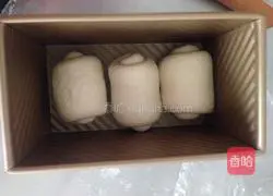 Illustration of how to make British toast 4