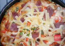 Pizza recipe 7