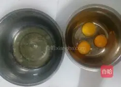 Illustration of how to make cupcakes 2