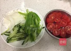 Electric pan pizza recipe 5