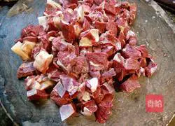 Braised beef recipe 3