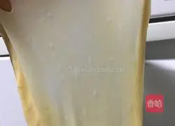 Snowflake bread recipe 6