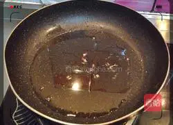 Illustration of how to make Shanxi sour noodles 4