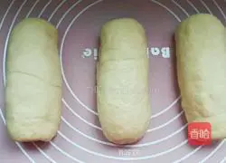 Illustration of how to make butter toast 6