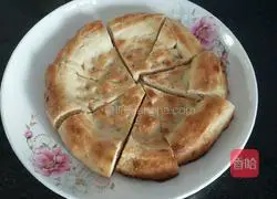 Illustration of Xinjiang Homemade Naan Bun Pork 16