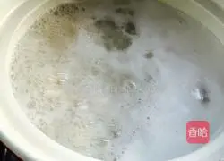 Chicken porridge recipe 6