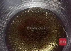 Illustration of home-cooked herring 3