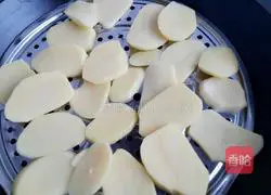 Soft French Fries Recipe Illustration 3