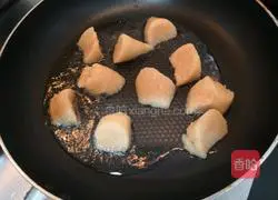 Thai flavor Illustration of how to make sweet and spicy rice dumplings 8