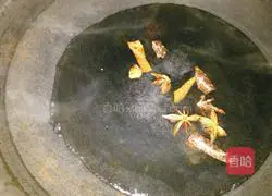 Hometown specialty snacks: Illustration of how to make bowl weights 6