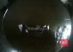 Illustration of how to make a thousand-page tofu box at home 5