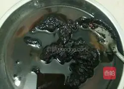 Brownie cake recipe 3