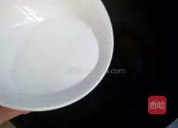 Illustration of how to make vegetarian Dongpo pork 18