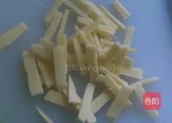 Homemade Pizza Illustration 4