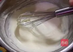 Lemon Light Cheese Recipe Illustration 5