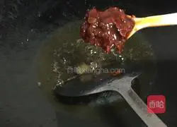 Braised mutton recipe illustration 5