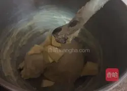 Toast Bread Recipe Illustration 4