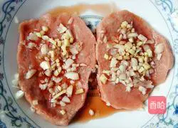 Home Steak Recipe Illustration 4