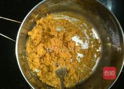 Pumpkin Cheesecake Recipe Illustration 4