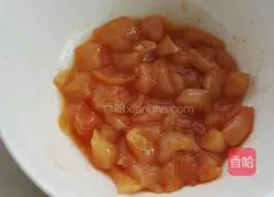 Orleans Chicken Pizza Recipe 6