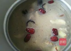 Chicken stew recipe 7