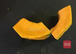 Illustration of how to make vegetable salad 4