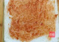 Homemade toast pizza recipe 2