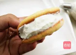 Strawberry Cream Becks Recipe Illustration 18