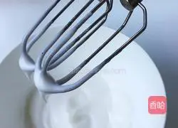 Illustration of the French dessert