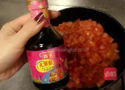 Illustration of how to make assorted mochi 9