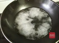 Illustration of Hakka soaked pork loin 4