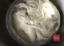 Illustration of how to make bread 8