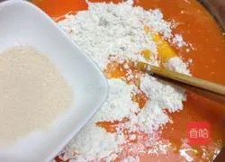 Madeline Cake Recipe Illustration 3