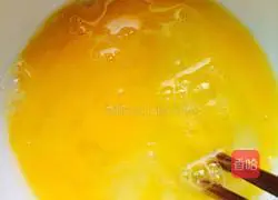 Illustration of how to make water shield tofu soup 5