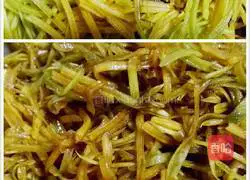 Pumpkin pot stickers recipe 3