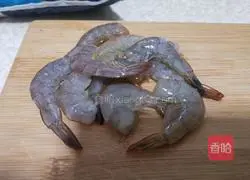 Illustration of homemade pizza 3