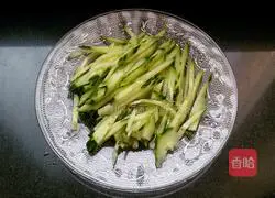 Illustration of homemade cold skin 15