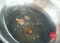 Illustration of Xinjiang home-made naan meat buns 9